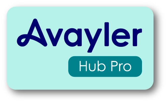 Avaylerhub pro-1 Avaylerhub pro-1