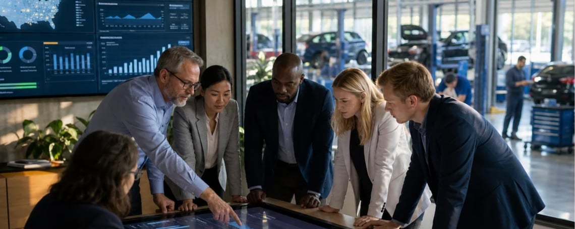Why disconnected data creates bad decisions