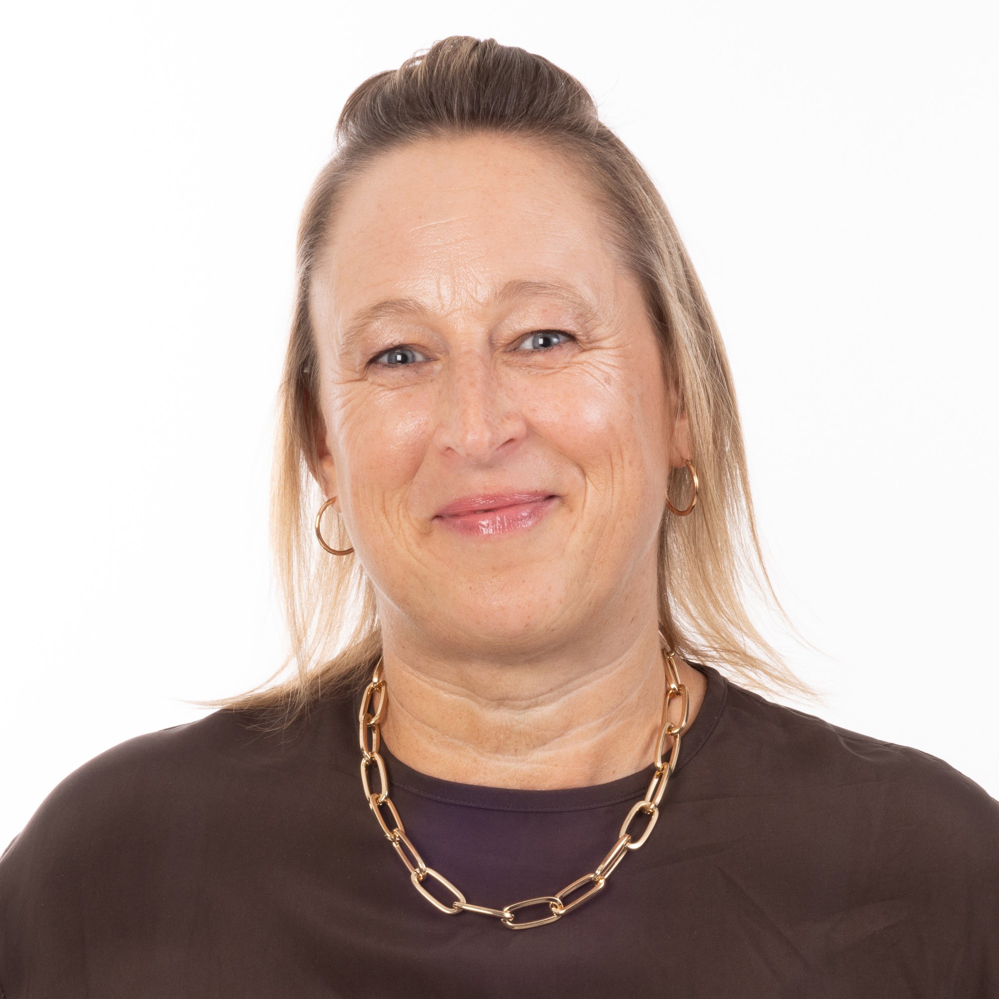 Clare Gilham