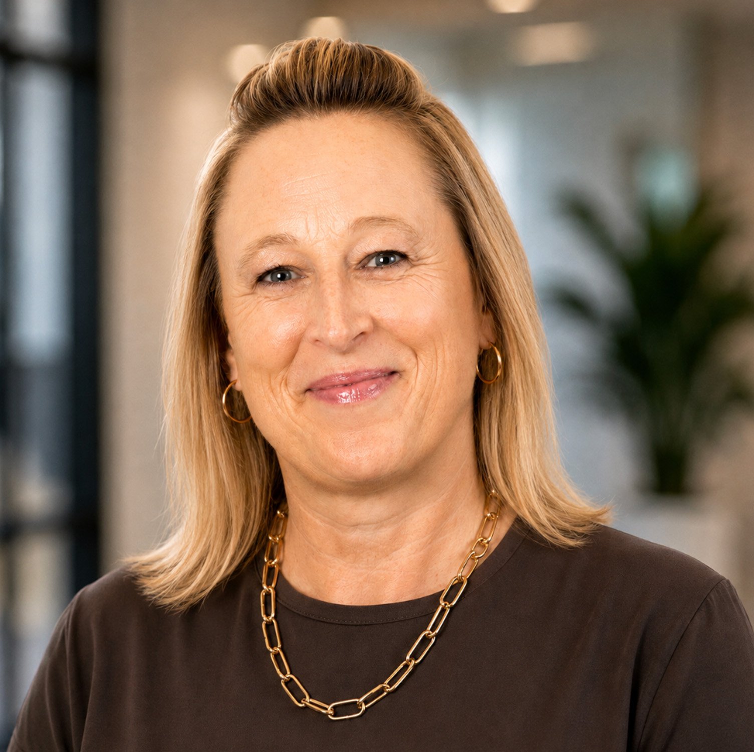 Clare new headshot
