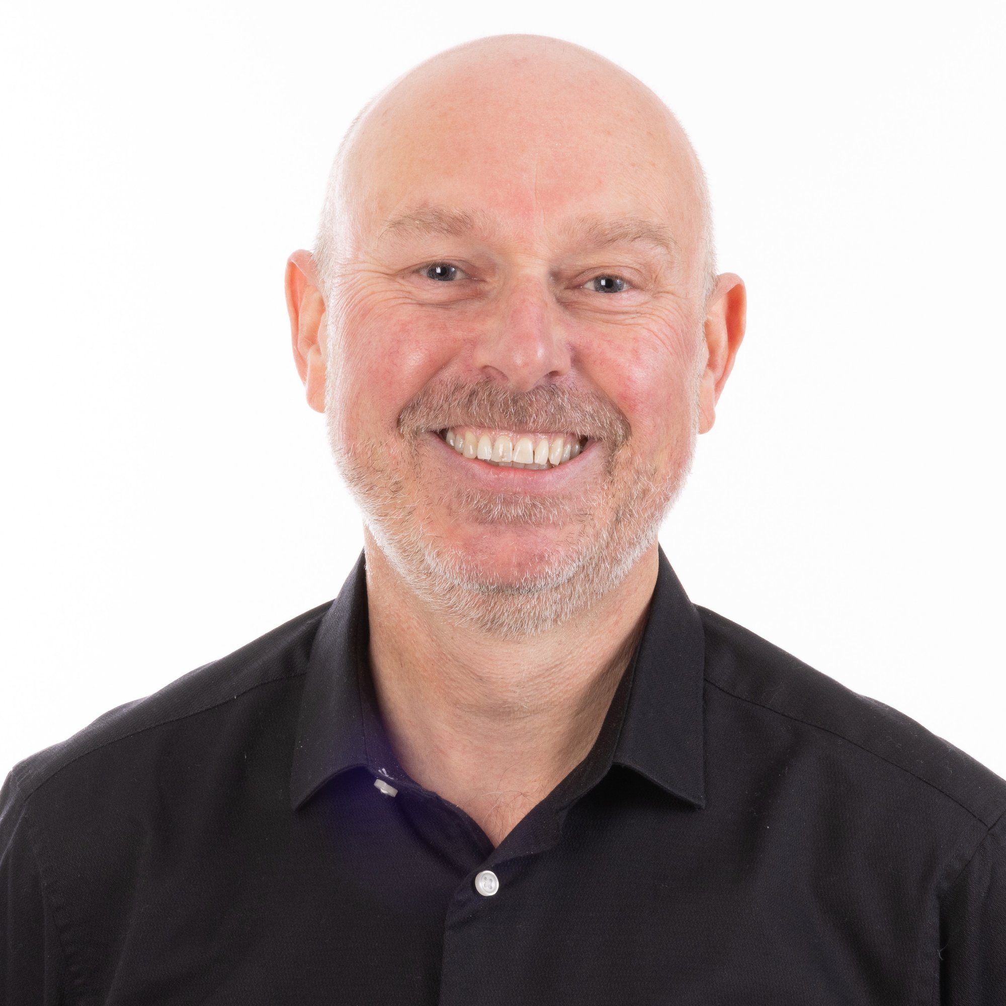 Dave Tarbuck