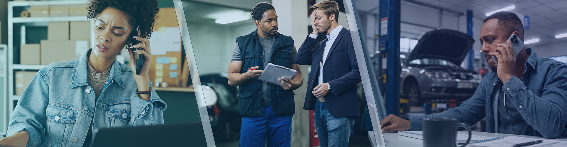 Disconnected systems are costing your business more than you think