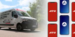 ATU selects Avayler software to underpin new mobile repair and service operations across Germany