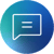 chat-circle-icon