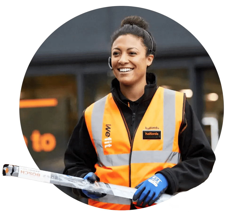 halfords mechanic halfords mechanic