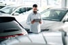 End-To-End Automotive Services Software – Delight Your Customers