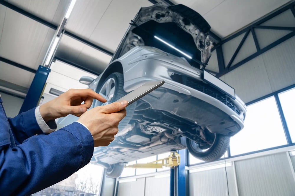 Introducing Avayler, The Only Customer Centric Automotive Service Platform