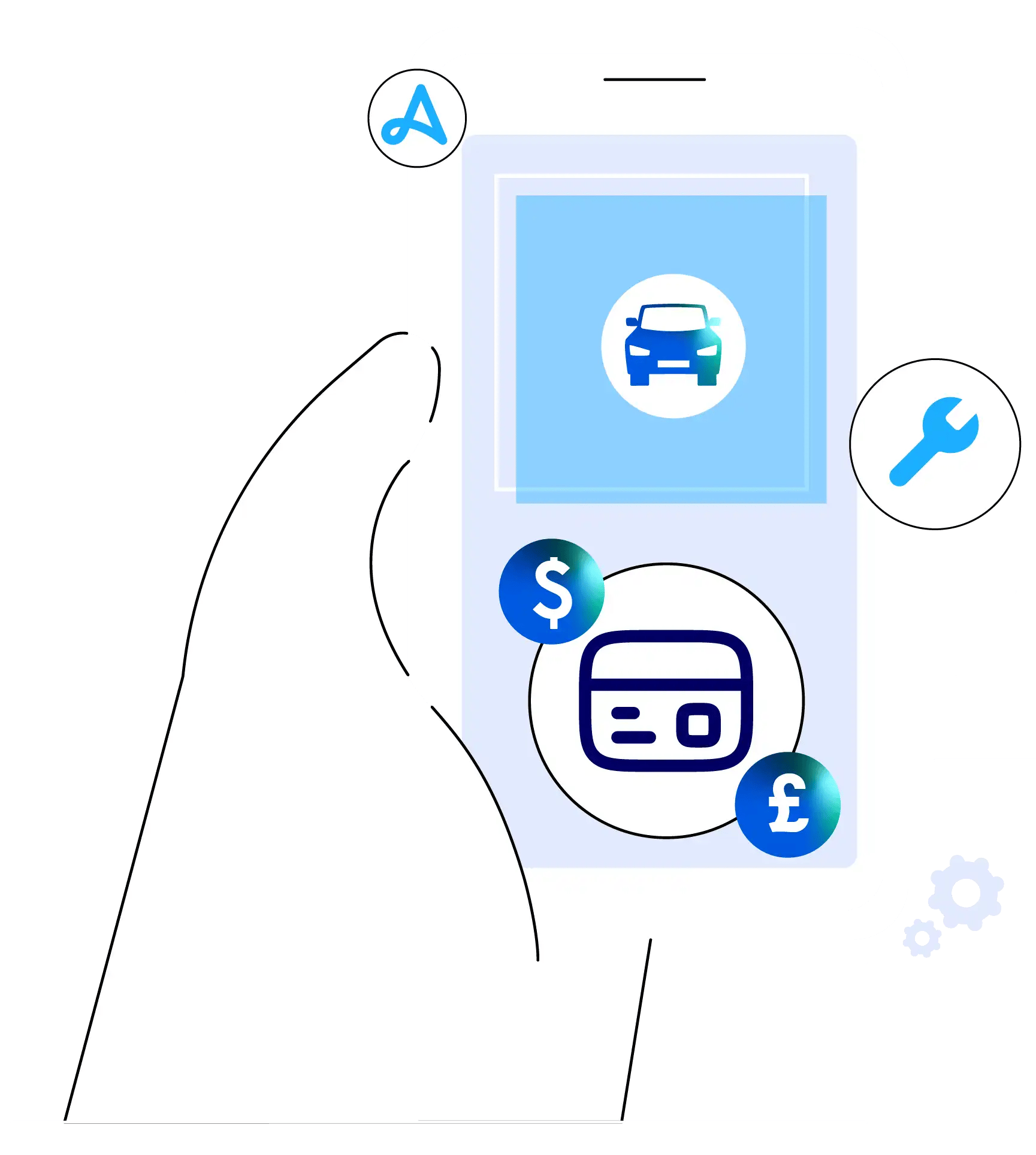 white payment phone white payment phone