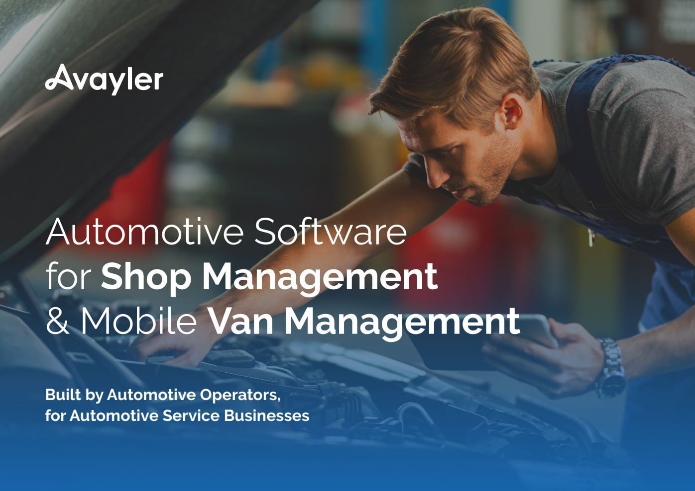 Avayler Guide